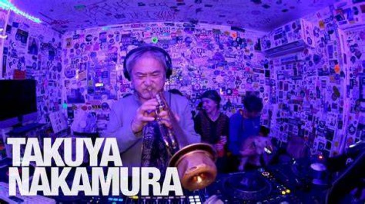 Takuya Nakamura ボーイズ, 中村