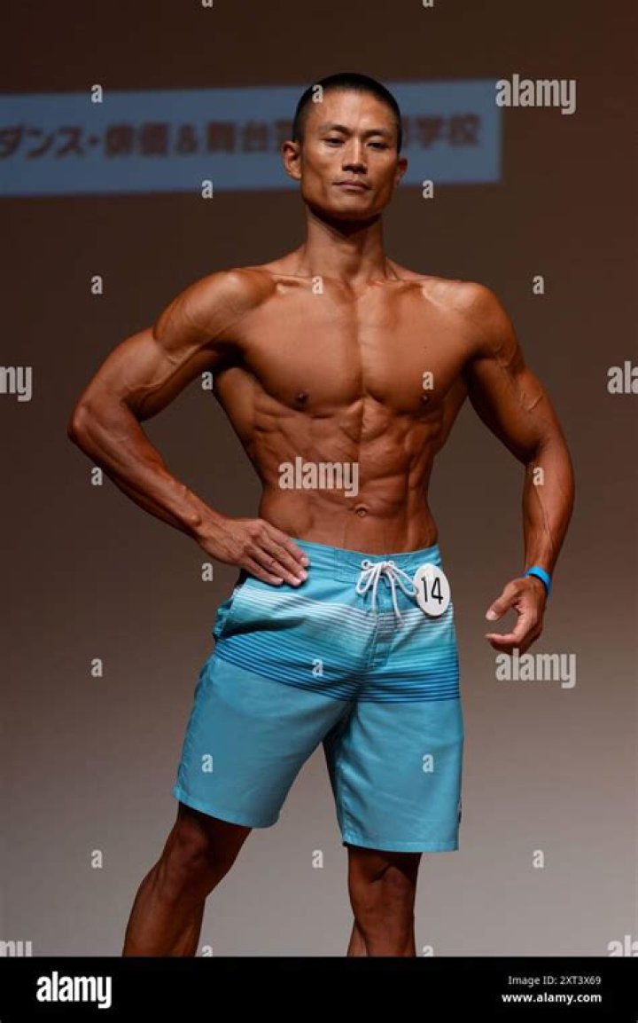 Takuya Nakamura 中村