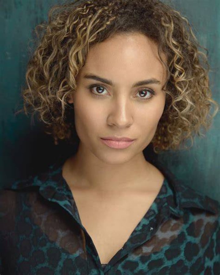 Tala Gouveia IMDb