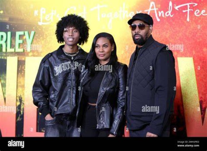 Talani Rabb Inside The Life Of RZA's Wife