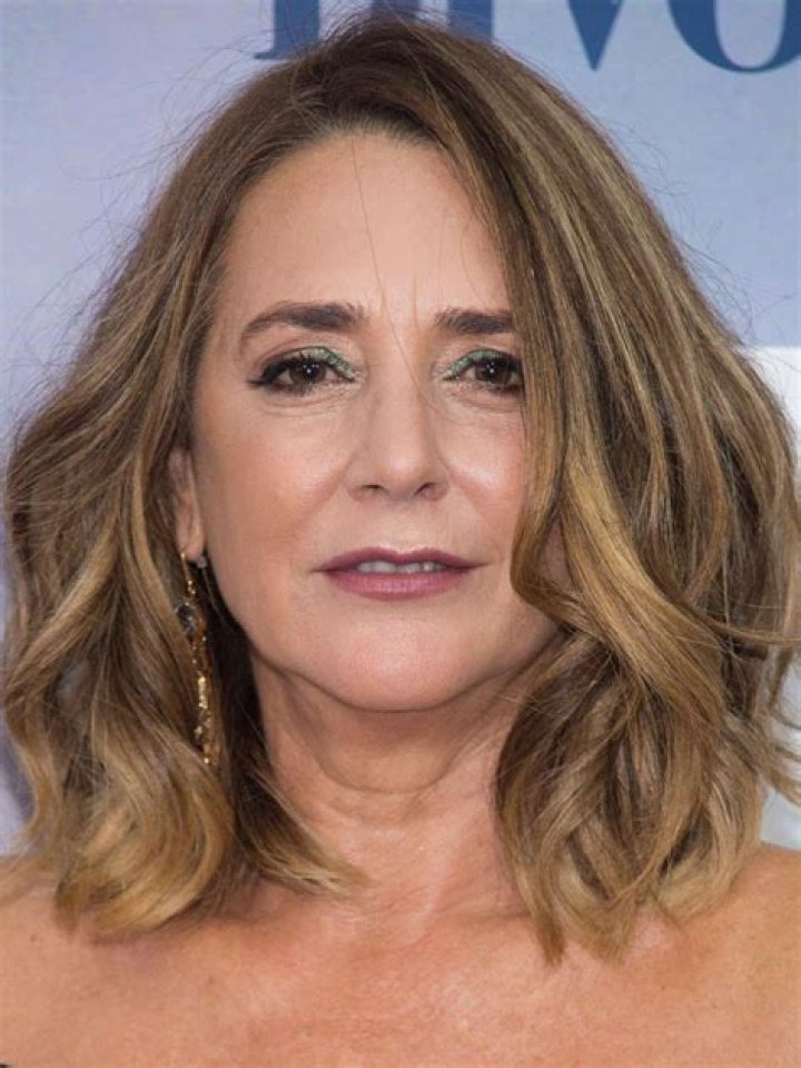 Talia Balsam, 60 PrettyOlderWomen