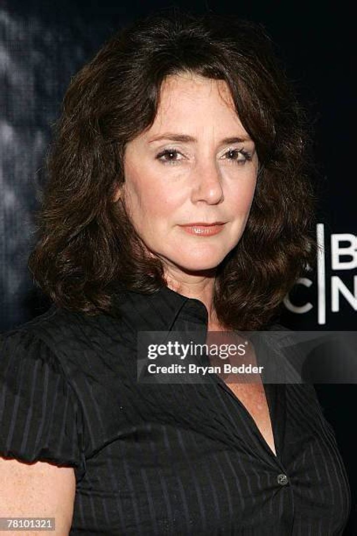 Talia Balsam (Film Actress) Bio with [ Photos Videos ]