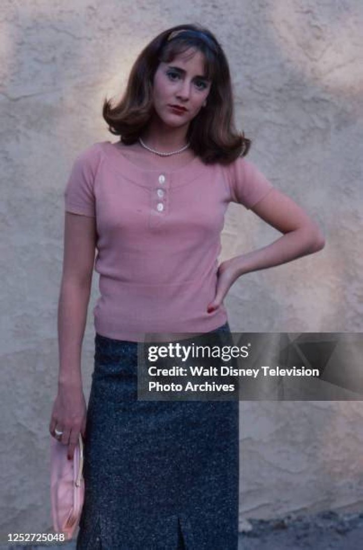 Talia Balsam Photos Photos The Academy Of Television Arts & Sciences