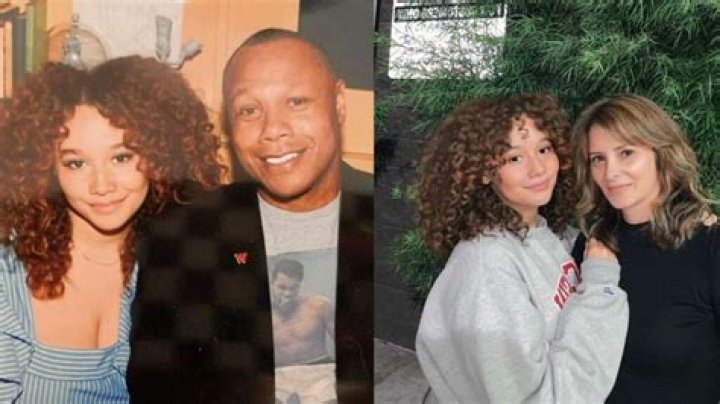 Talia Jackson’s Parents Is Trent Jackson the Father of the Family