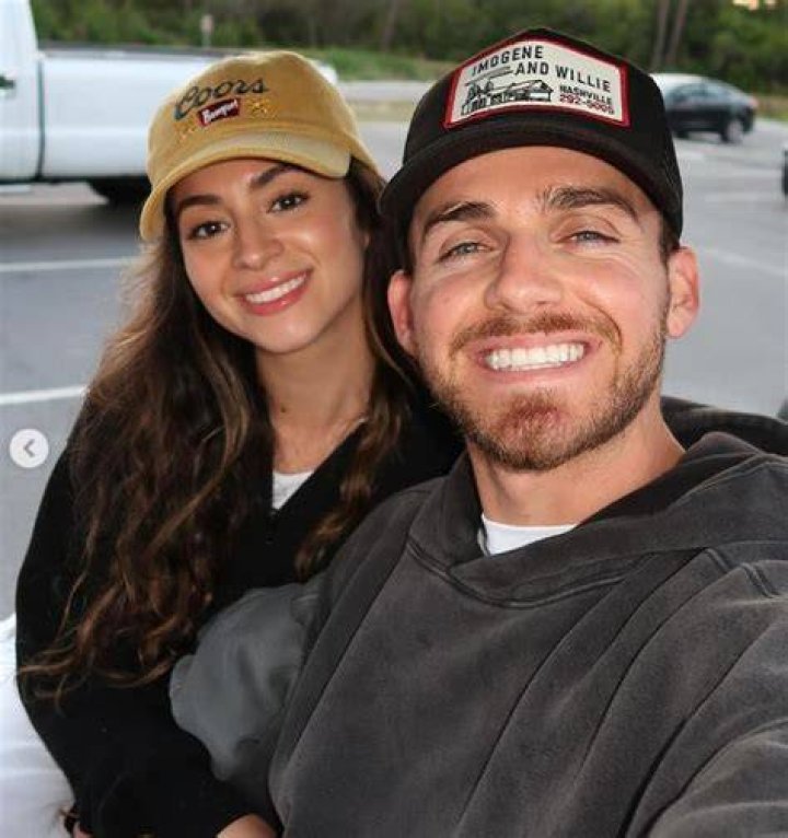 Talia Scott Wiki, Husband, Age, Height, Net Worth, Biography, and More