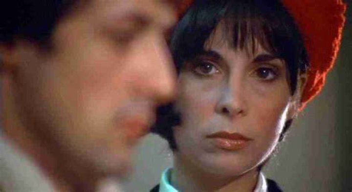 Talia Shire Interview A Character Actress (1977)