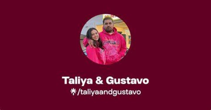 Taliyaandgustavo Videos Taliya and Gustavo leaked video explained