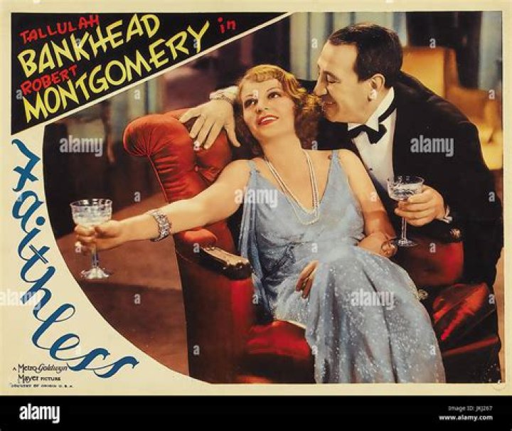 Tallulah Bankhead Movies, Bio and Lists on MUBI