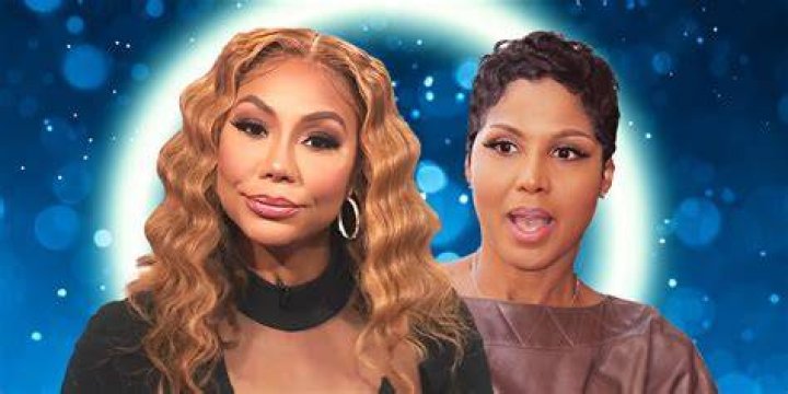 Tamar Braxton Blows People’s Minds In A Red Latex Outfit And Snatches