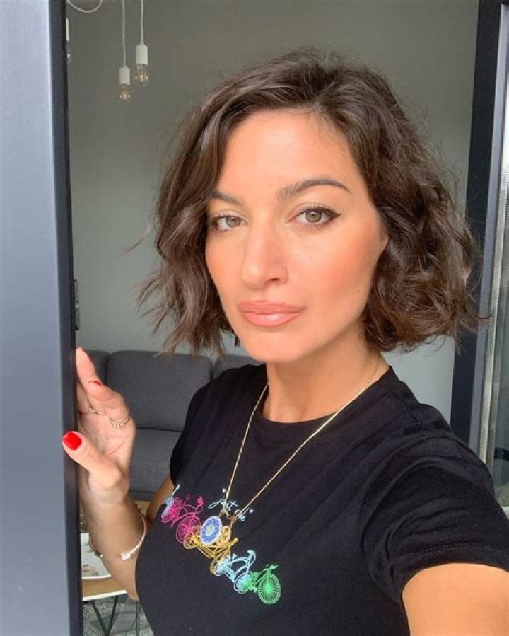 Tamara Kalinic’s Instagram post “The best spot in the island for the