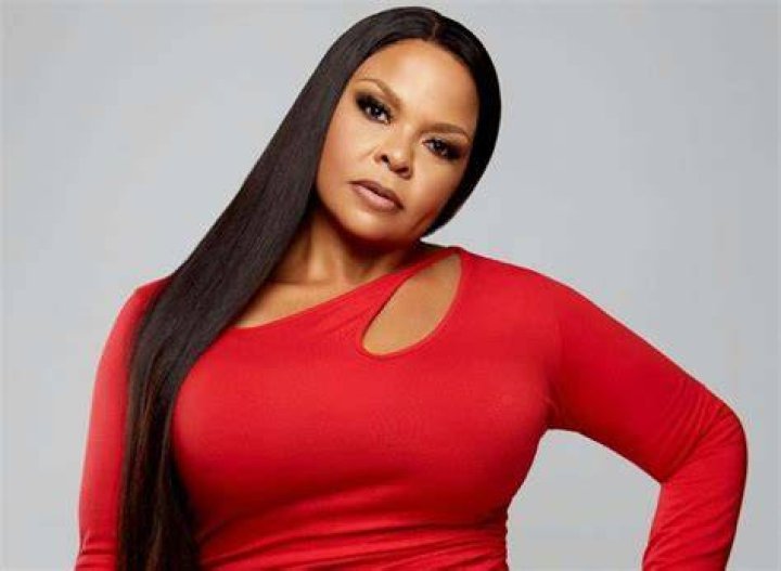 Tamela Mann's Incredible Weight Loss at 56 "Now I Feel Amazing