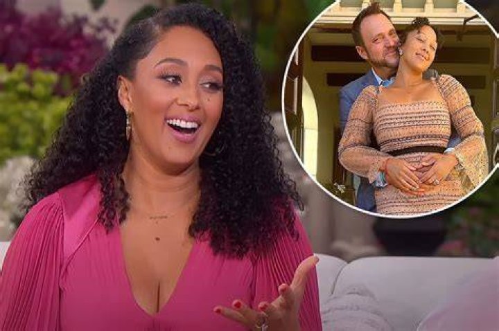 Tamera Mowry Page Six