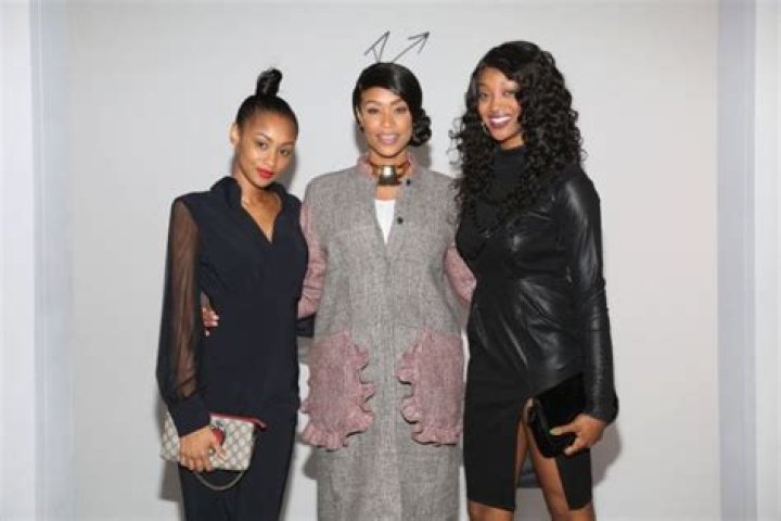 Tami Roman and her daughters Fashion, Celebrity style, Style