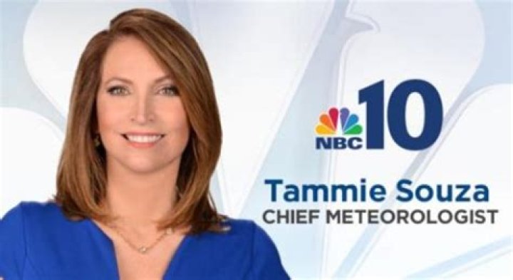 Tammie Souza NBC 10 Bio, Age, Married, Son, Illness and Brain Surgery