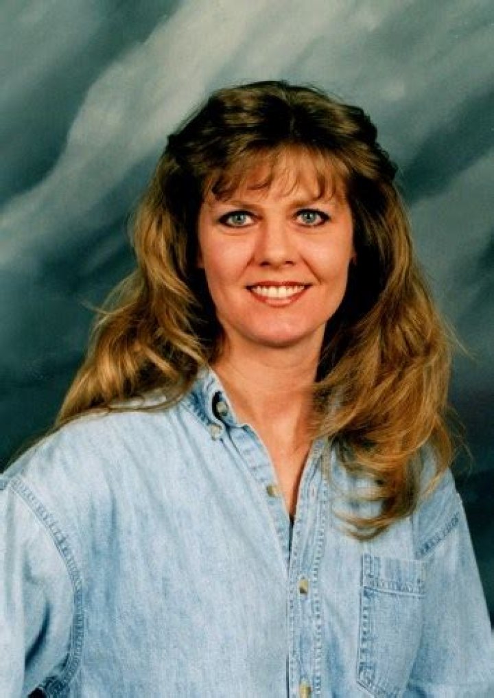 Tammy Nowland (April 19, 1964 November 14, 2020) Wyo4News