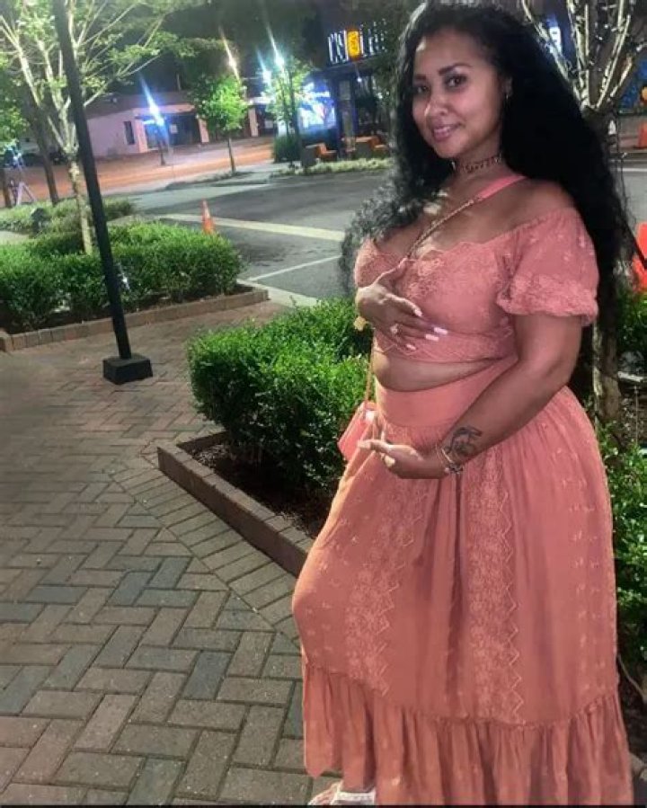 Tammy Rivera Pregnant 2023 Who Is Her Baby Daddy? Bump