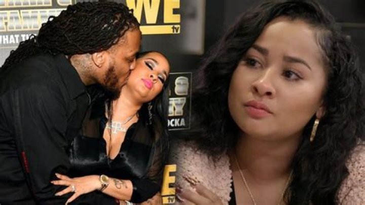 Tammy Rivera Pregnant? Fans Insist on a Pregnancy Announcement After