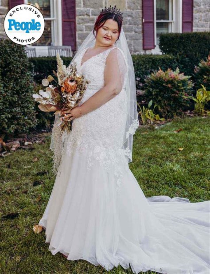 Tammy Slaton Photos Show 'Massive Difference' in Her Weight Loss