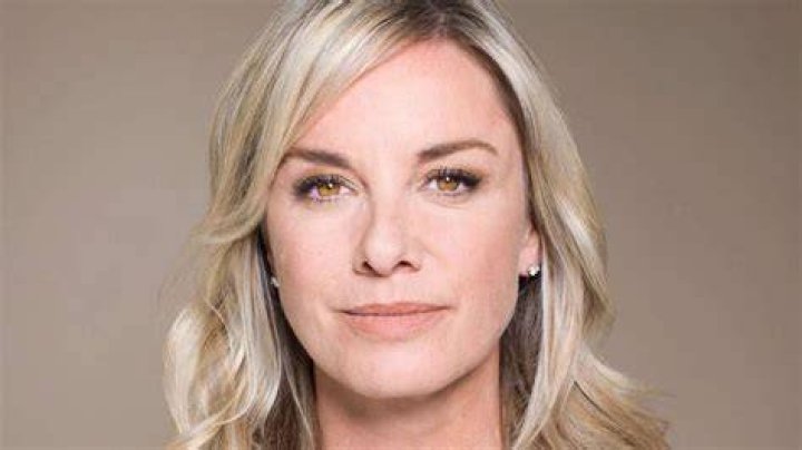 Tamzin Outhwaite's kids haven&rsquo;t seen their dad Tom Ellis for over six