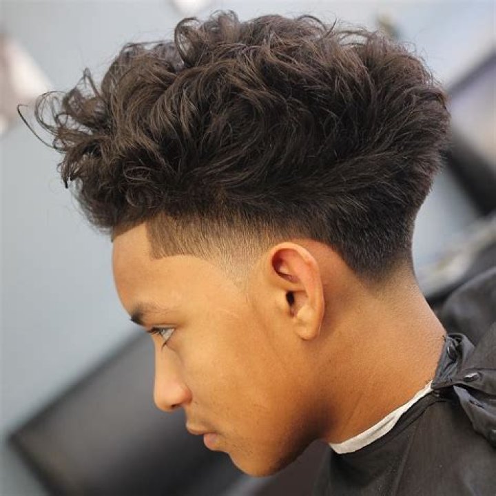 Taper Fade +72 Stylish Taper Haircuts For Men In 2021
