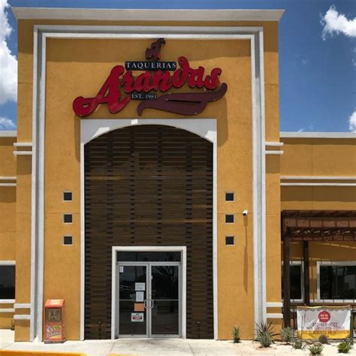 Taqueria Arandas CLOSED Mexican Houston, TX Yelp
