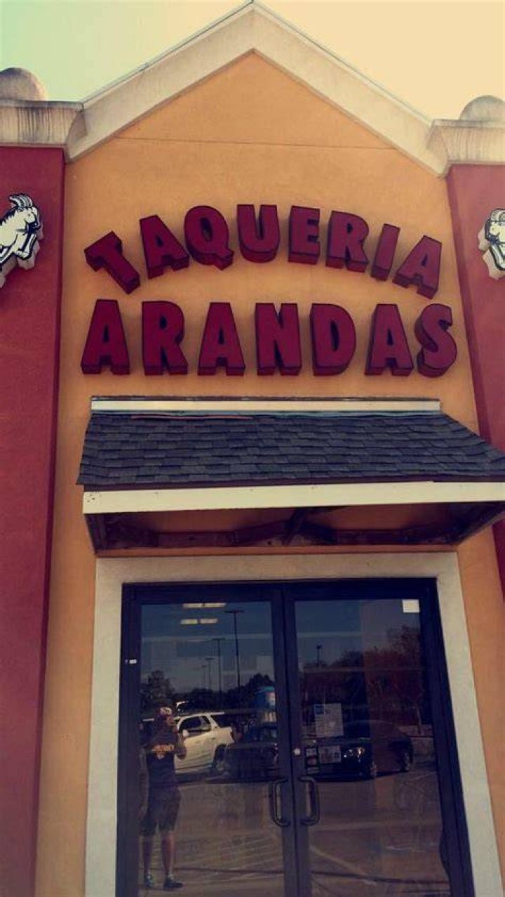 Taqueria Arandas, The Heights, Houston Urbanspoon/Zomato