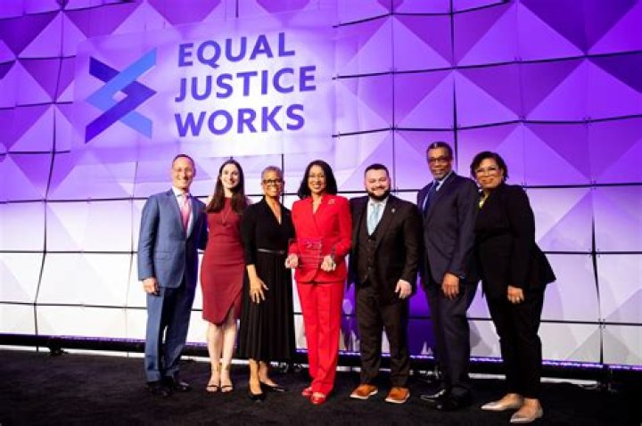 Tara Wilson Equal Justice Works