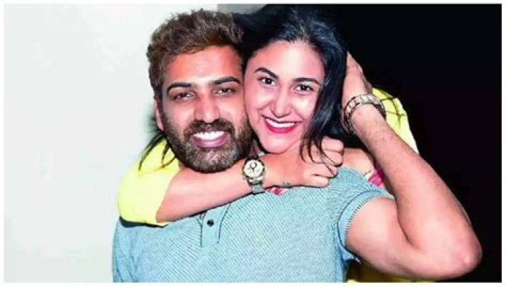 Taraka Ratna wife Alekhya reddy emotional post on their life struggles