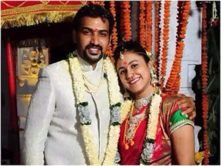 Taraka Ratna Wife Ill बीमार हुईं तारक रत्न की पत्नी आलेख्या रेड्डी