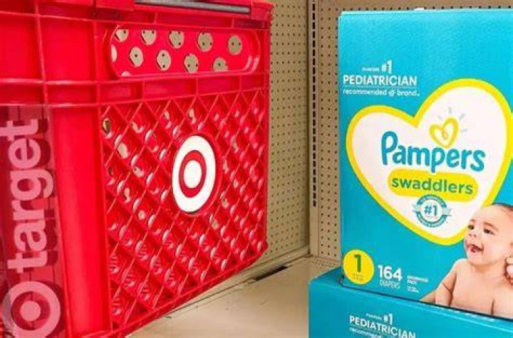 Target Diaper Exchange: Ultimate Guide For Clean And Affordable Diapers