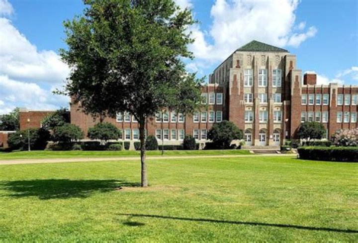Tarver Braddock Accident Neville High School Pays Tribute