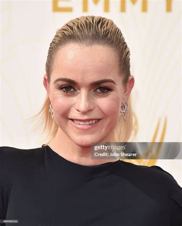 TARYN MANNING at 67th Emmy Awards Performers Nominee Reception in