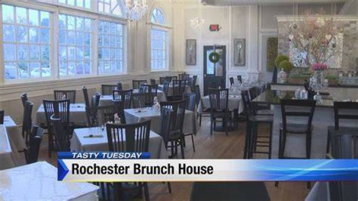 Tasty Tuesday Rochester Brunch House YouTube