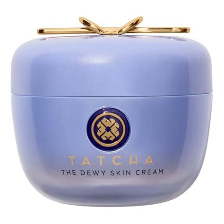 Tatcha The Dewy Skin Cream Muse Beauty