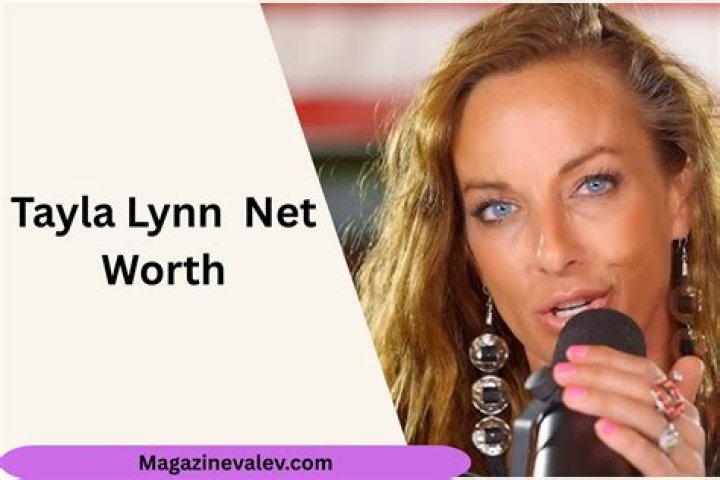 Tayla Lynn Wikipedia, How old is Loretta Lynn Granddaughter? Parents