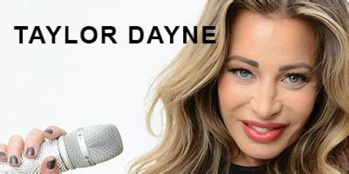 Taylor Dayne headlines Super Freestyle Explosion in Ontario and more