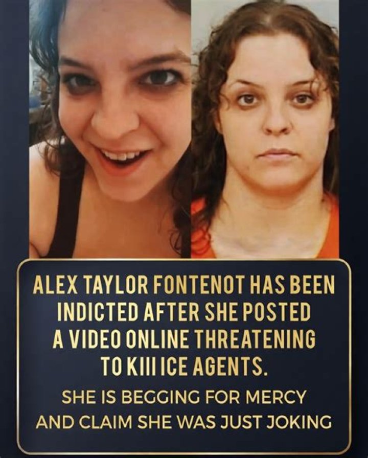 Taylor Fontenot (yasqueen_tmarie) Twitter