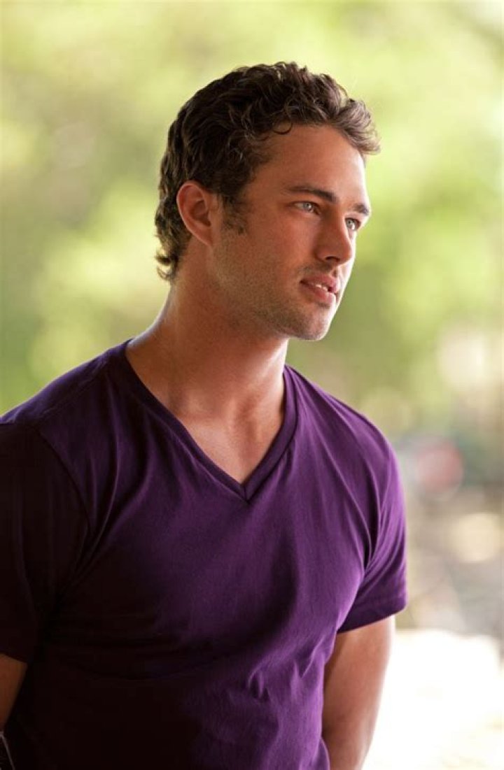 Taylor Kinney Photos Tv Series Posters and Cast