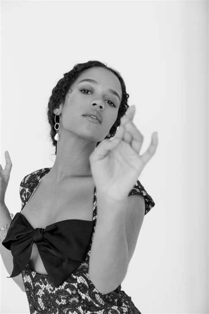 Taylor Russell Breaks Out Taylor russell, Pretty people, Star fashion