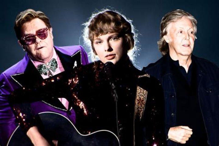 Taylor Swift Unseats Don McLean's "American Pie" With Longest 1 Hit