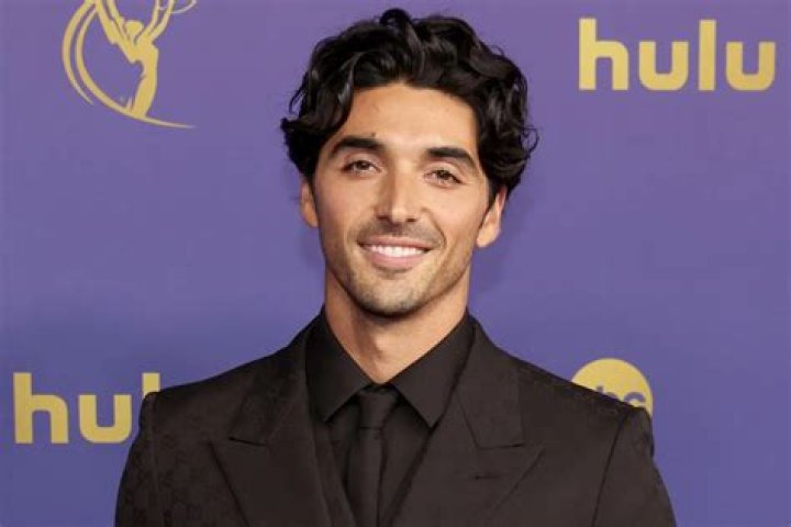 Taylor Zakhar Perez Biography, Salary, Net Worth & More CrunchyInfo