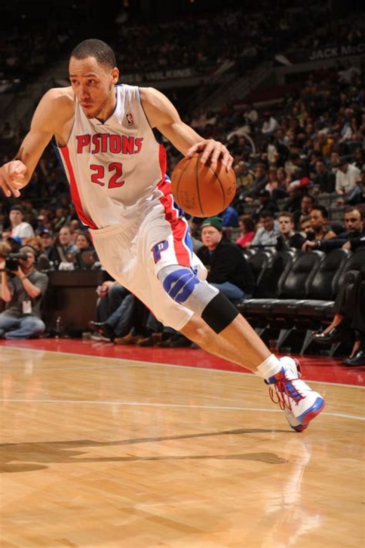 Tayshaun Prince NBA, Childhood & Net Worth [2024 Update]