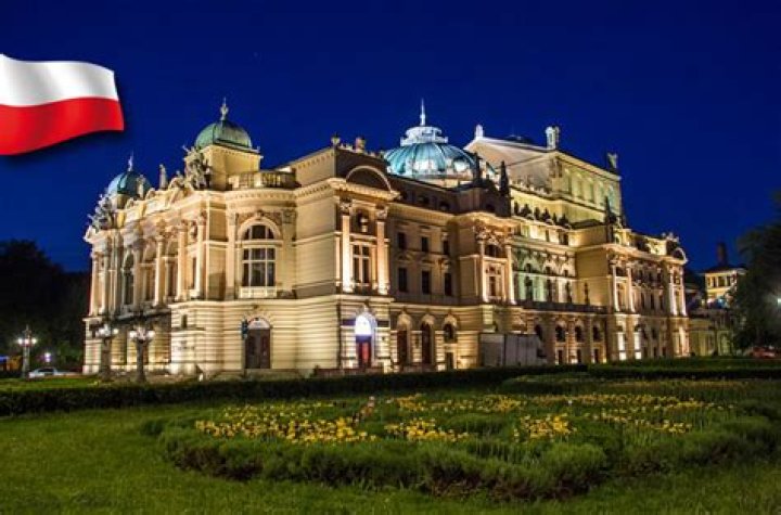 Teatr im. Juliusza Słowackiego Mateusz