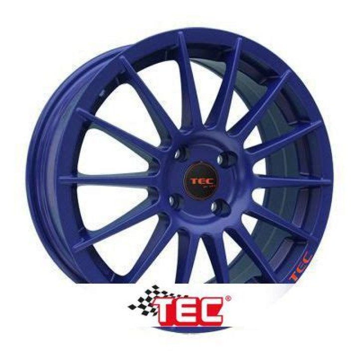 TEC SteffanEzmii