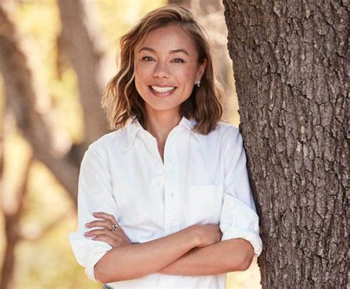 Tech Lawyer Nicole Shanahan A Running Mate Who Shares RFK Jr.'s