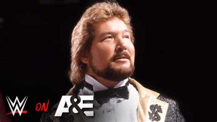 Ted DiBiase Biography Facts, Childhood, Family Life & Achievements