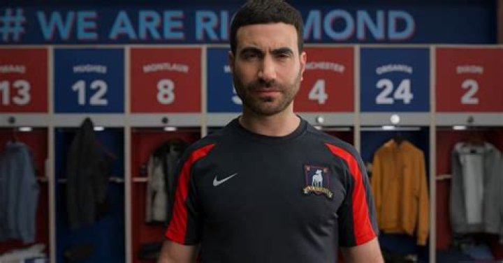 Ted Lasso Why Roy Kent Is The Coach Needed To Save AFC Richmond