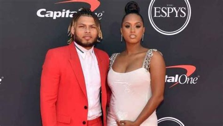 Teddy Swims Wife Relationship Status and More LucyKingdom