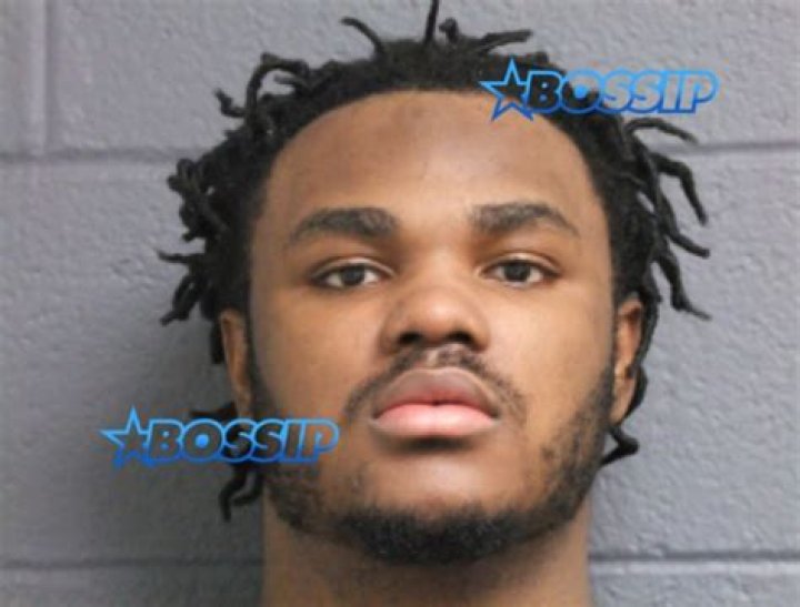 Tee Grizzley arrested for an alleged parole violation FRPLive