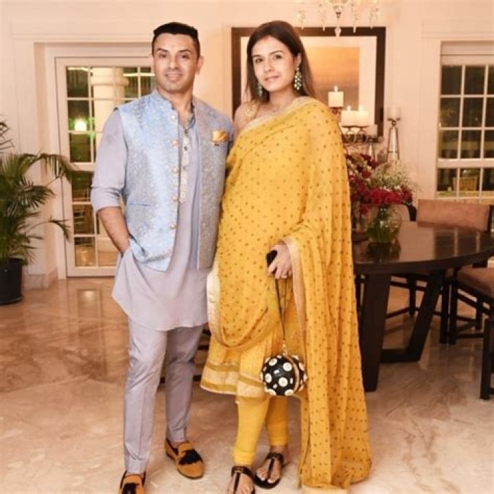 Tehseen Poonawalla Wiki, Age, Wife, Family, Biography & More WikiBio